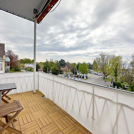Thaicenter Bodensee 2 FDH Kültér fotó