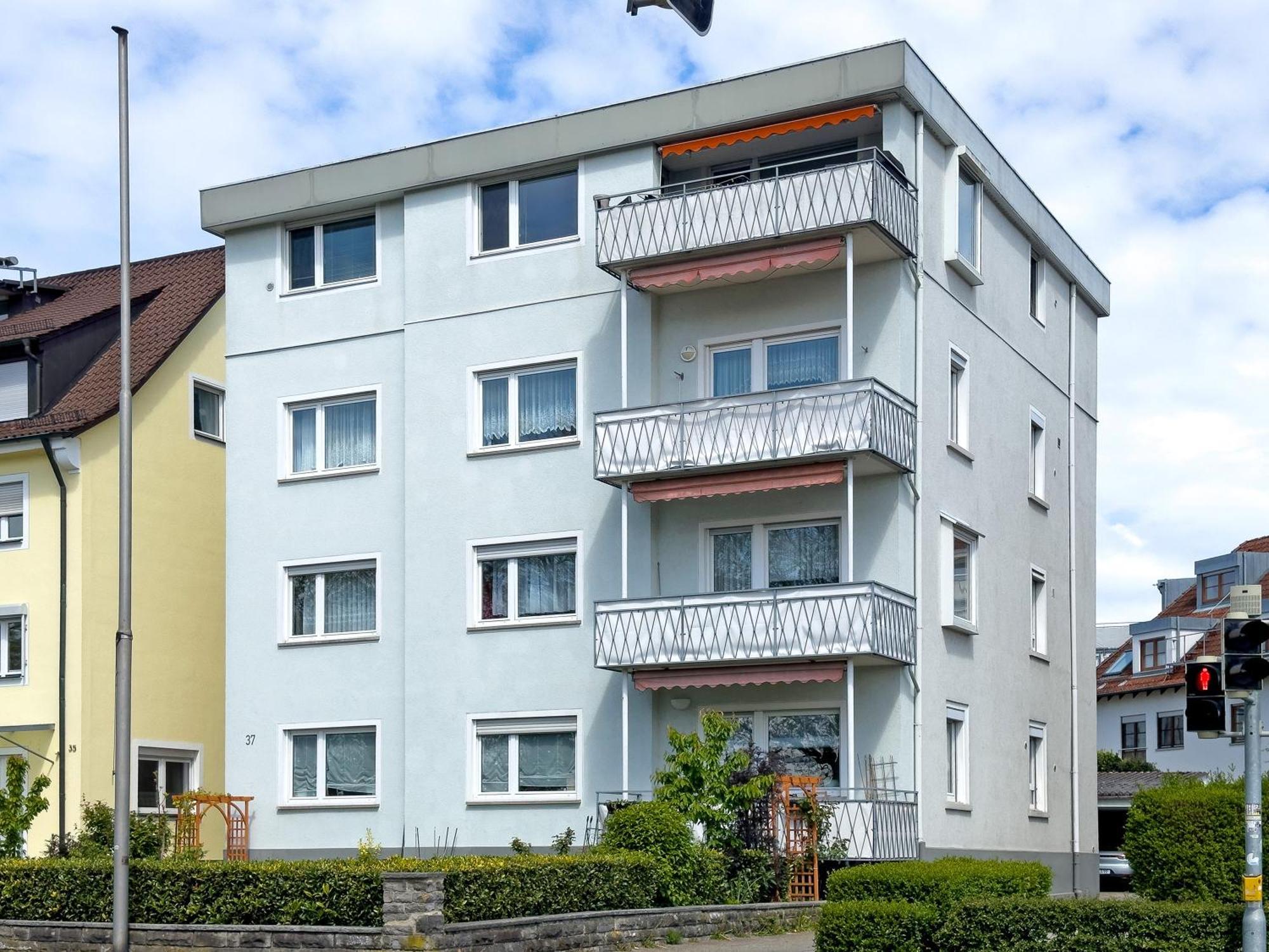 Thaicenter Bodensee 2 FDH Kültér fotó