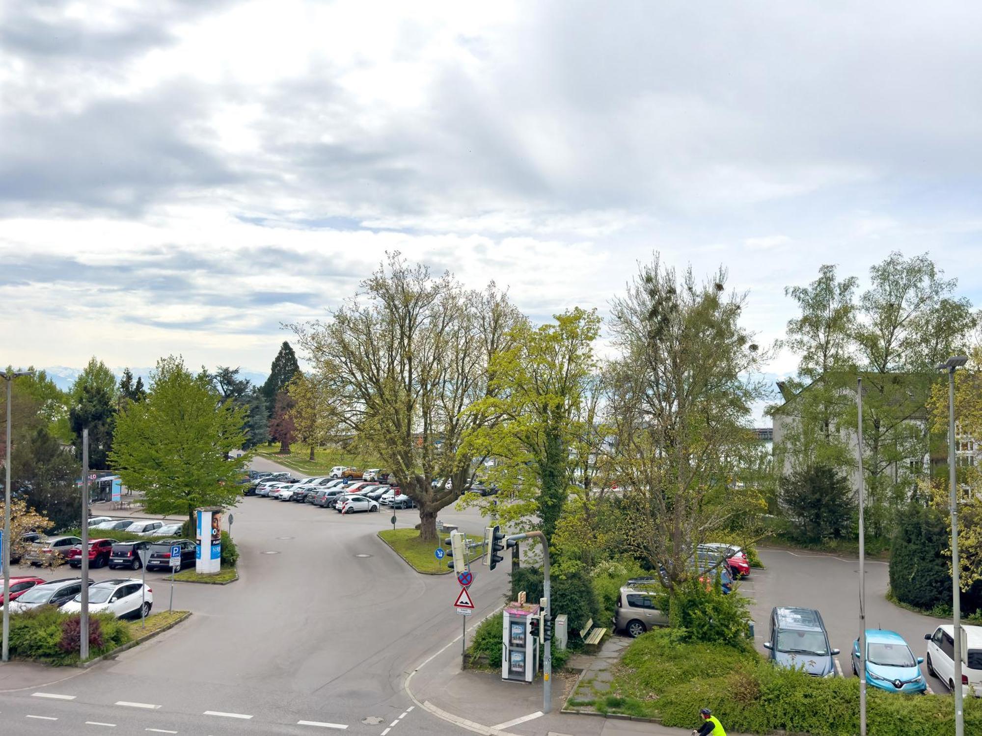 Thaicenter Bodensee 2 FDH Kültér fotó
